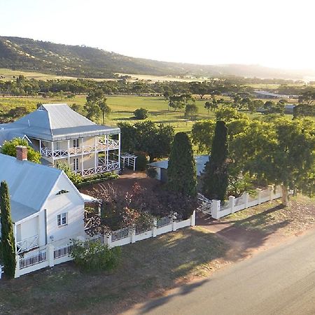 Hope Farm Guesthouse Йорк Экстерьер фото
