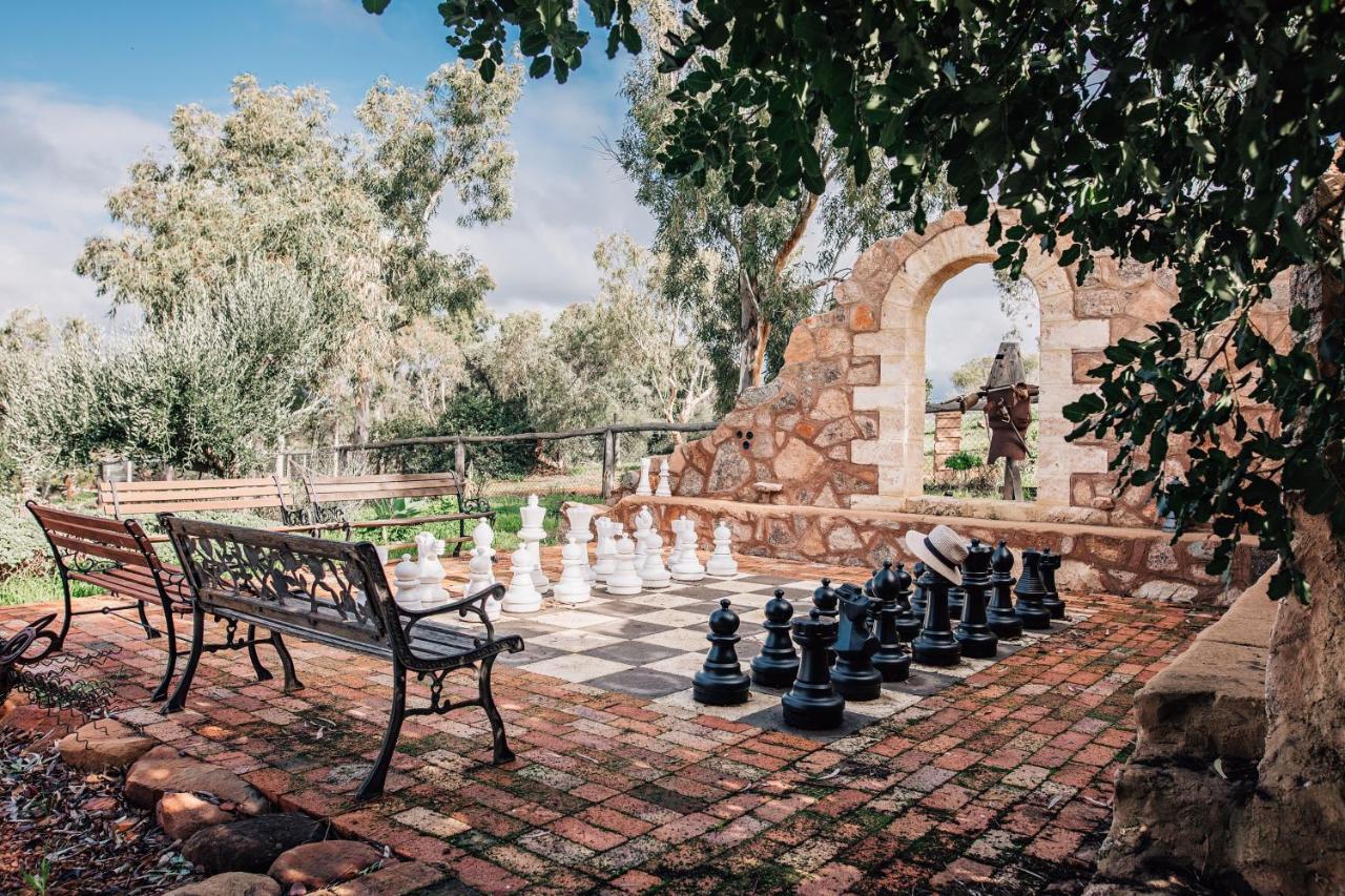 Hope Farm Guesthouse Йорк Экстерьер фото