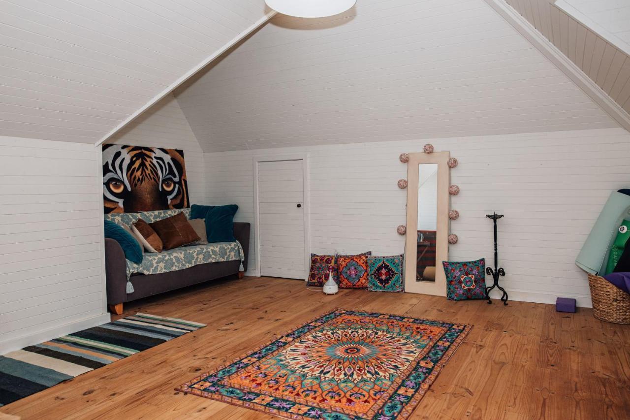Hope Farm Guesthouse Йорк Экстерьер фото