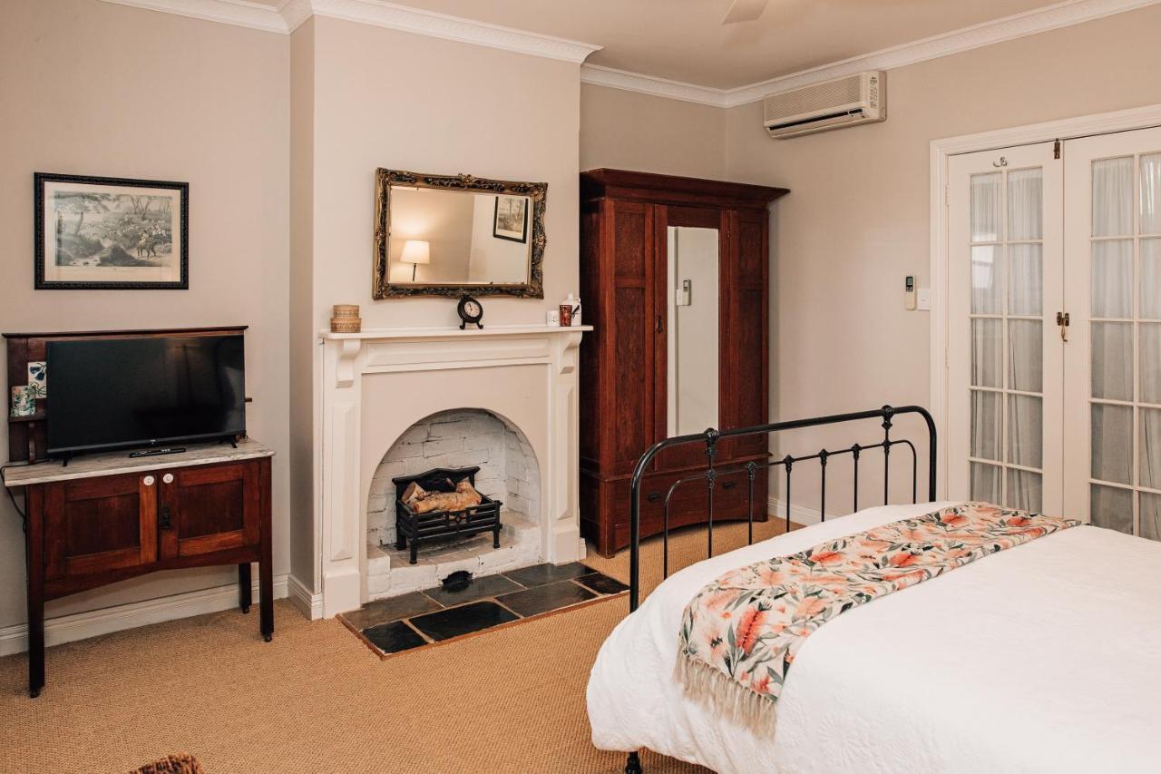 Hope Farm Guesthouse Йорк Экстерьер фото